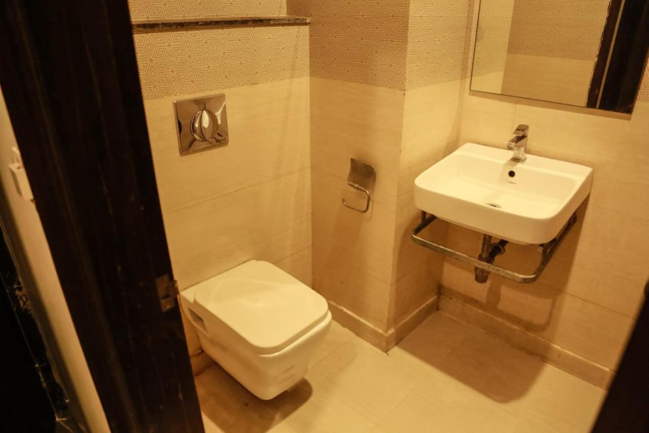 Basoya Farm 2Bhk Villla With Pool - 10 Min Away From Chattarpur 法里达巴德 外观 照片